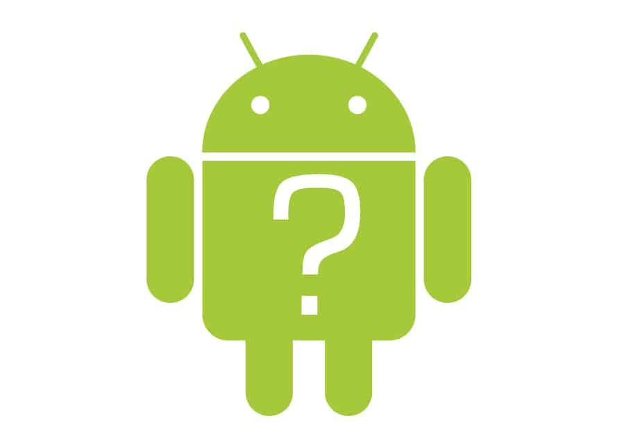 Android Question